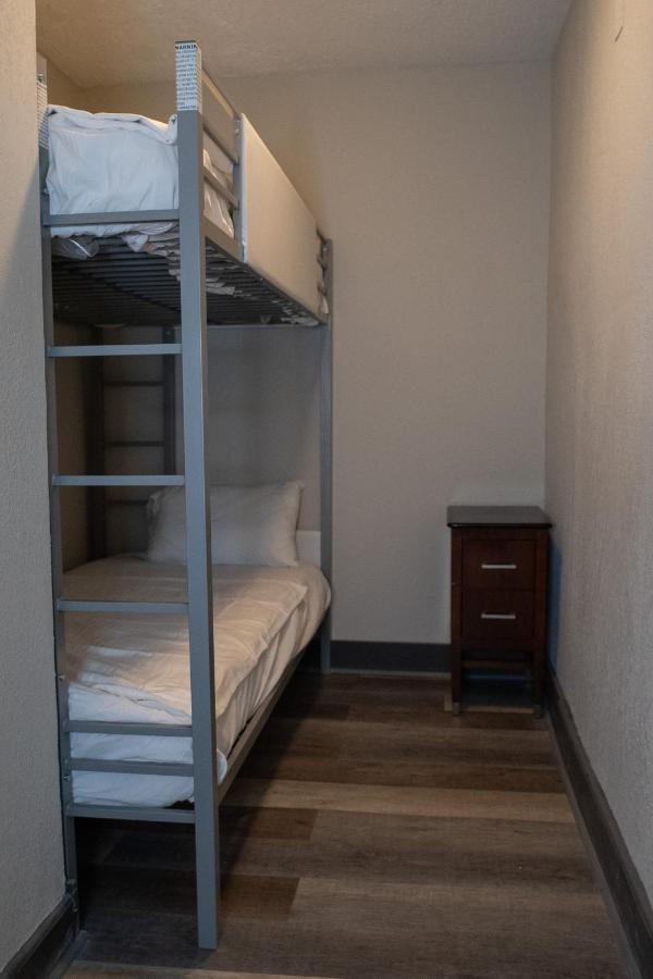 Hotel Chataura 迪尔伯恩 外观 照片