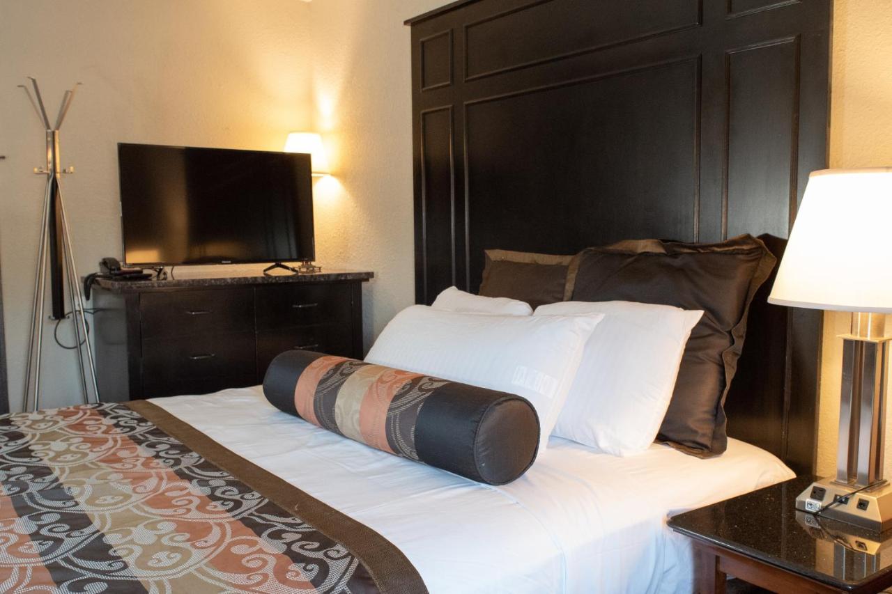 Hotel Chataura 迪尔伯恩 外观 照片